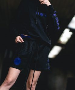 HOZ PURPLE HAZE SHORTS M/W
